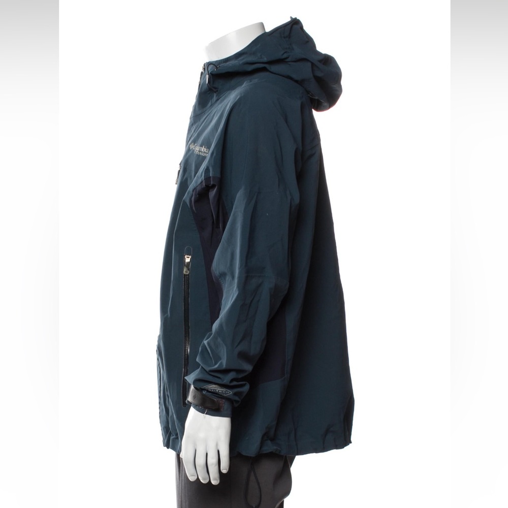 Columbia performance jacket - Picture 2 of 3